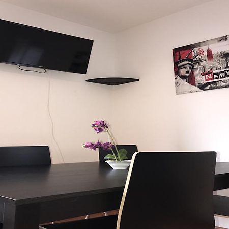 Apartment Am Ring Bochum Esterno foto