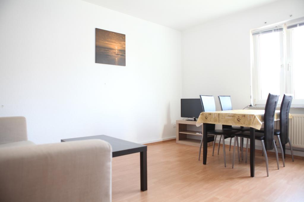 Apartment Am Ring Bochum Camera foto