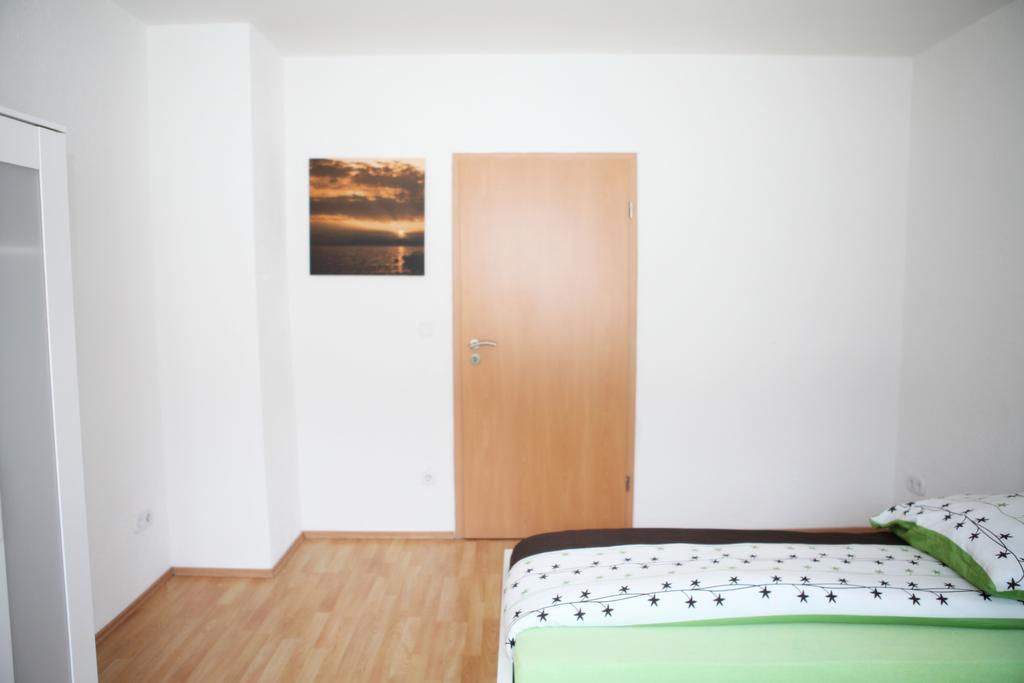 Apartment Am Ring Bochum Camera foto