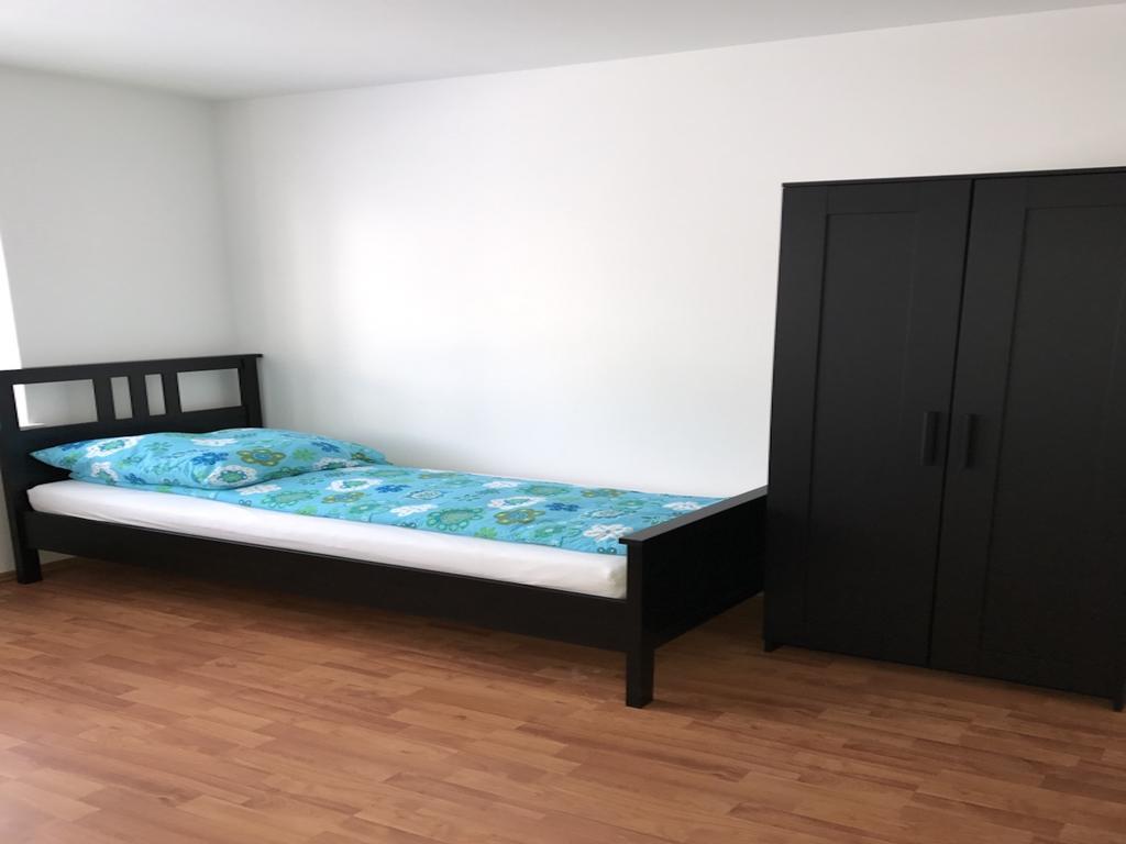 Apartment Am Ring Bochum Esterno foto