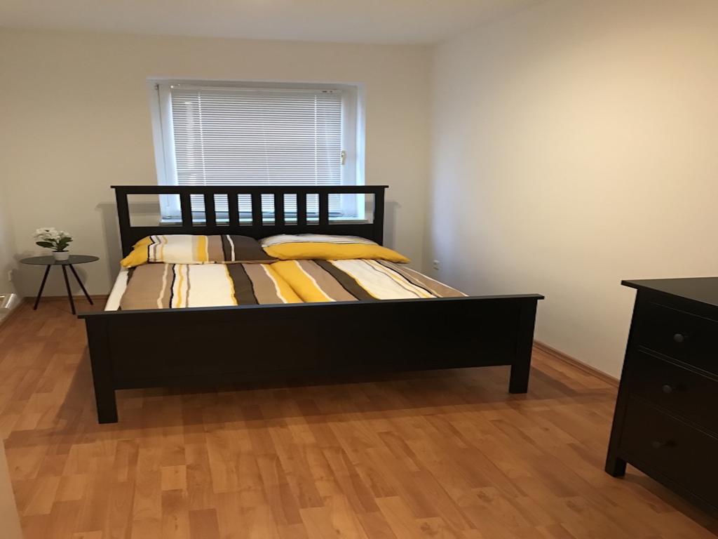 Apartment Am Ring Bochum Esterno foto