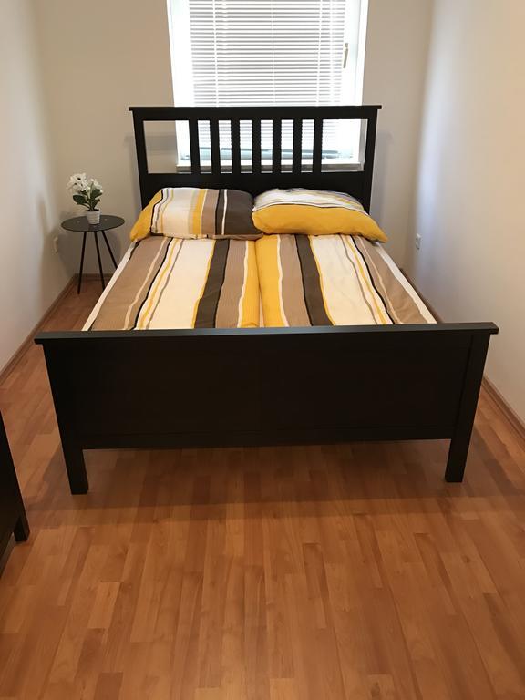 Apartment Am Ring Bochum Esterno foto